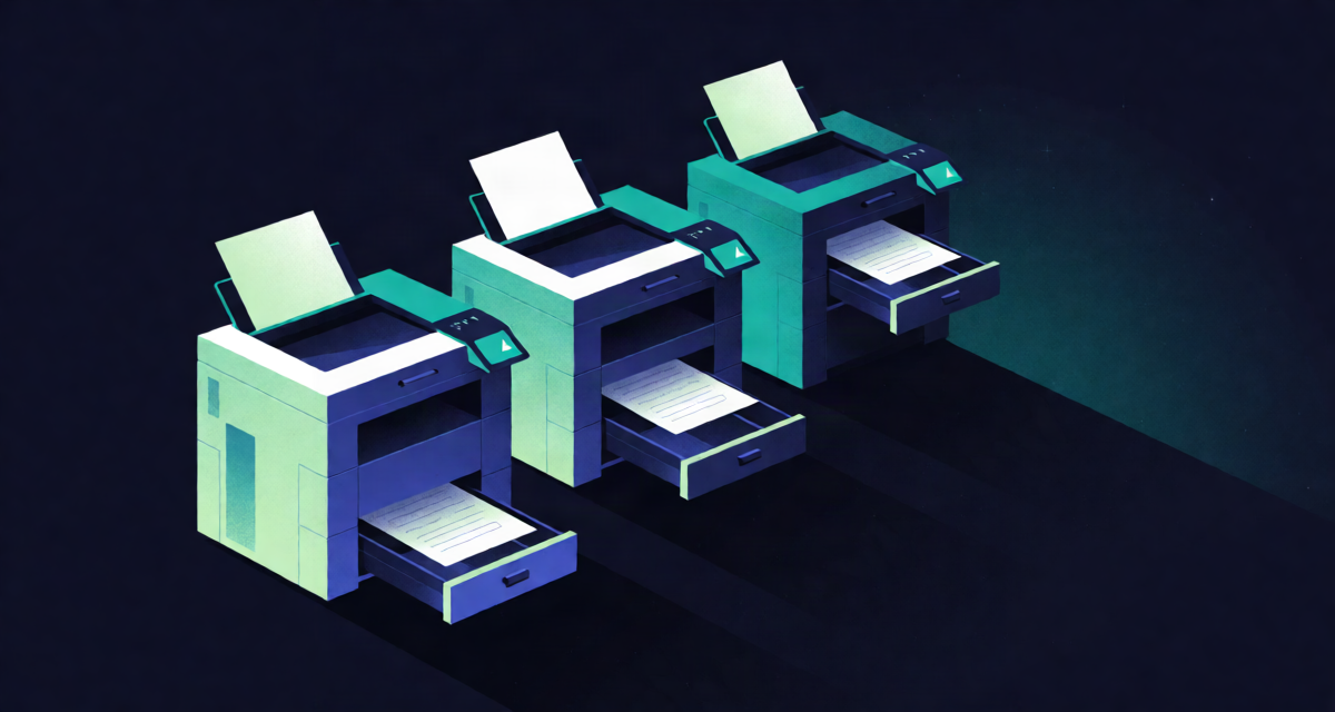 Read more about the article CUPS RCE: The Linux Printing Story That Went Viral Before CVEs Landed