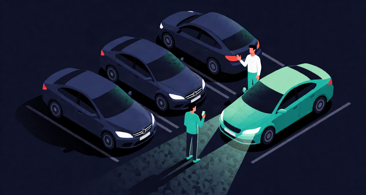 Read more about the article Kia’s Web Portal: Register Any Car’s Account, Control It From Your Phone