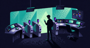 Read more about the article TfL 2024: A 17-Year-Old, a Social Engineer’s Approach and Oyster Chaos