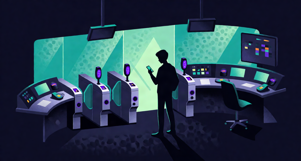 Read more about the article TfL 2024: A 17-Year-Old, a Social Engineer’s Approach and Oyster Chaos