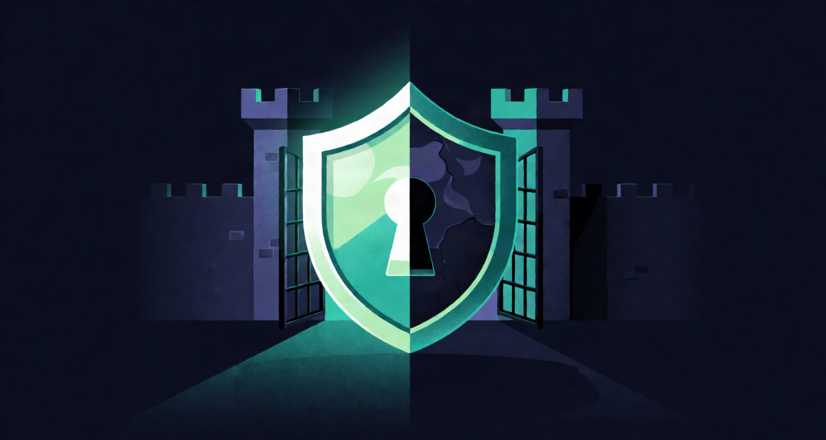 Read more about the article CVE-2024-10924: Really Simple Security’s 2FA Betrayal