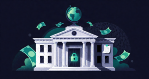 Read more about the article Travelex Ransomware 2020: When Sodinokibi Crippled a Currency Giant