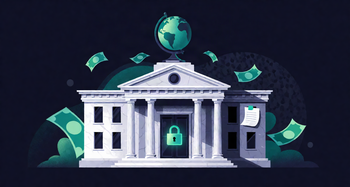 Read more about the article Travelex Ransomware 2020: When Sodinokibi Crippled a Currency Giant