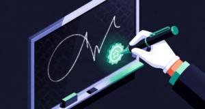 Read more about the article CurveBall CVE-2020-0601: Forging Trust With One Elliptic Curve Parameter