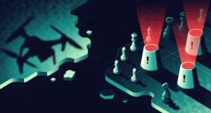 Read more about the article After Soleimani: The January 2020 US-Iran Cyber Alert Wave