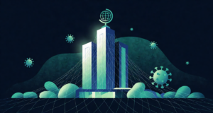 Read more about the article When Hackers Hunted the WHO: Cyberattacks in a Pandemic’s First Weeks