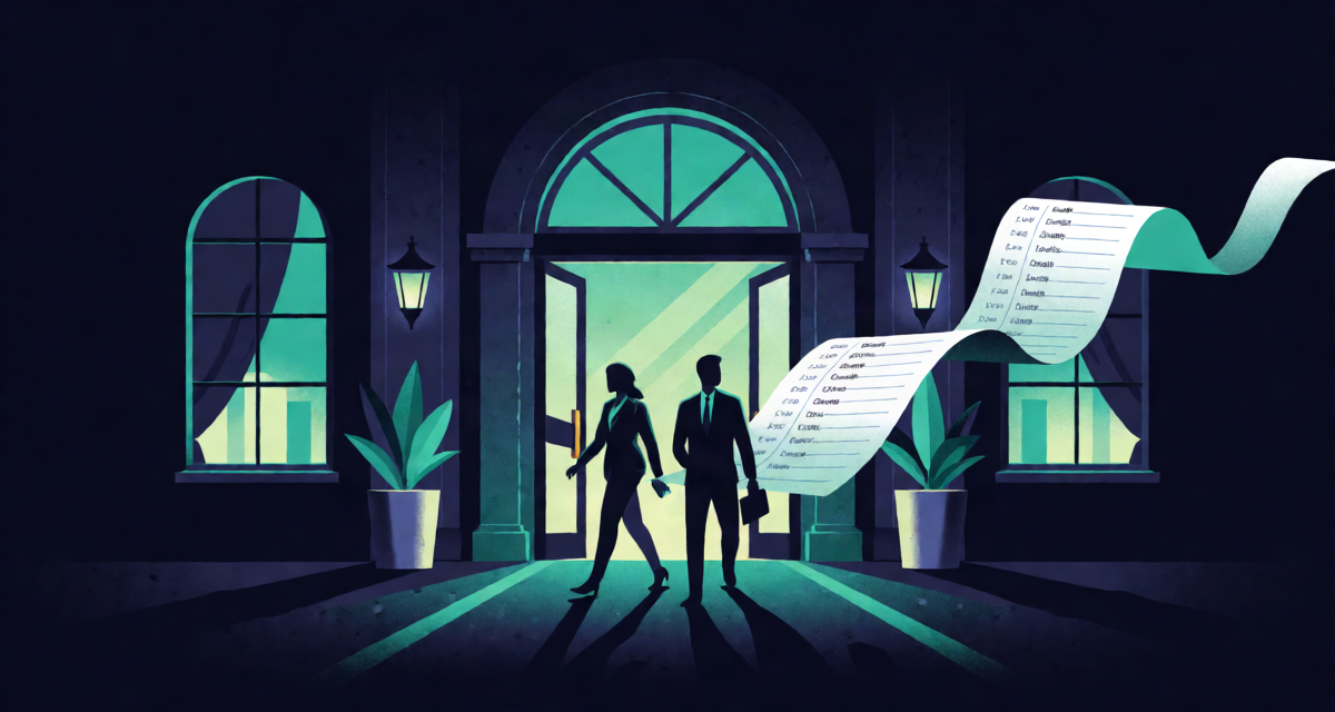 Read more about the article Marriott’s Second Breach: 5.2 Million Guest Records Exposed