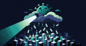Read more about the article The FBI’s COVID-19 Warning: IC3 and the Scam Surge of March 2020