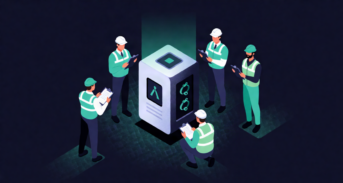 Read more about the article Securing AI Agents in Production: A Practical Checklist After a Year of Real Deployments