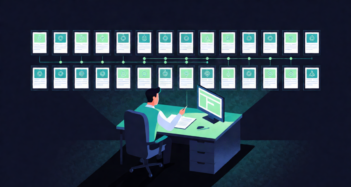 Read more about the article What Studying 33 Historic Cyberattacks Taught Me About Defending Systems Today