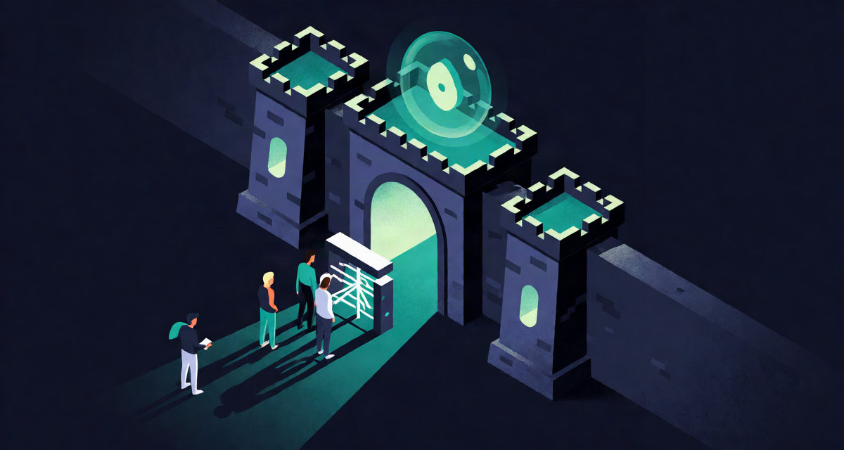 Read more about the article Ensuring Robust Security in Login and Registration Systems