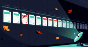Read more about the article Weekly Threat Intel: Supply Chain Compromises, Autumn CVE Exploitation and Infostealer Trends