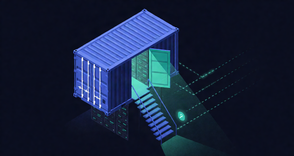 Read more about the article Hands-On Container Escape Lab: Privilege Escalation from Pod to Node with Real Commands