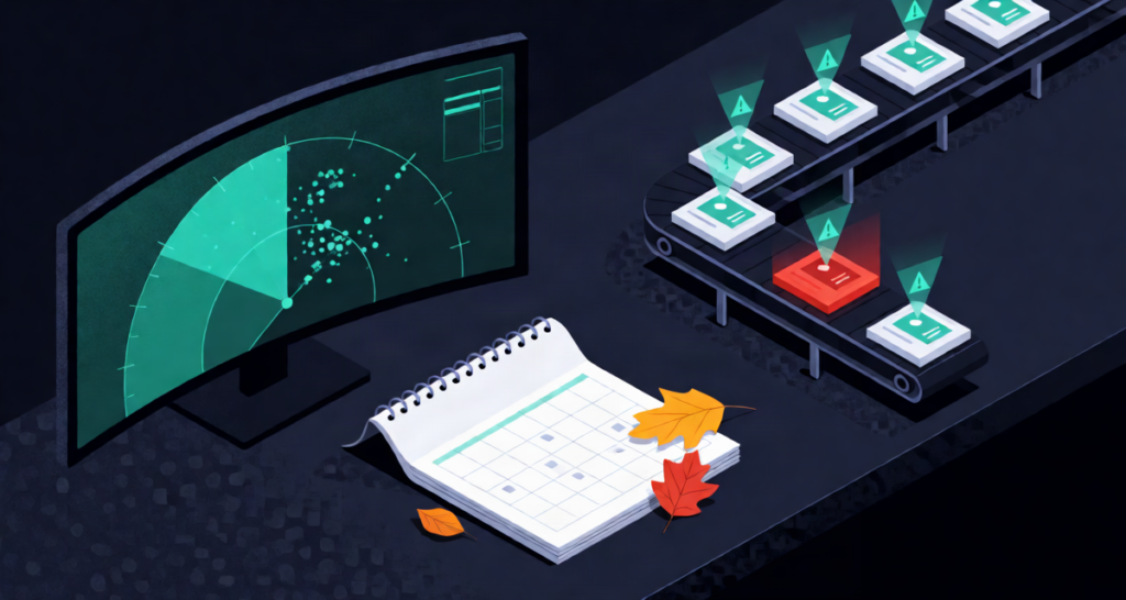 Weekly Threat Intel: OAuth App Abuse, Autumn 2026 CVE Exploitation, and Malware Loader Trends