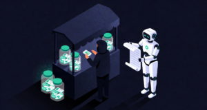 Read more about the article Weekly Threat Intel: Agentic AI, Stealer Logs, Edge CVEs