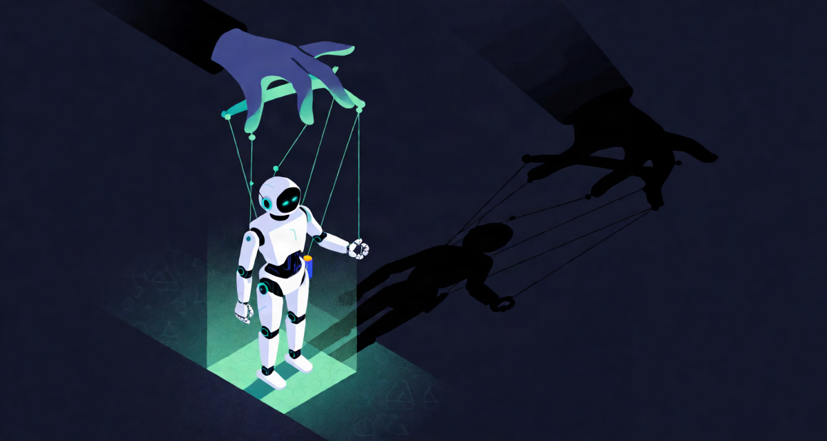 Read more about the article Weekly Threat Intel: Agentic AI Abuse and Edge CVEs