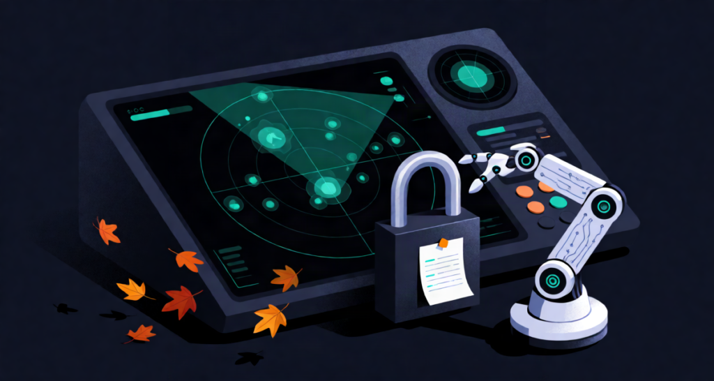 Weekly Threat Intel: 27 September 2026 — Ransomware Crews Adopt Agent Tooling
