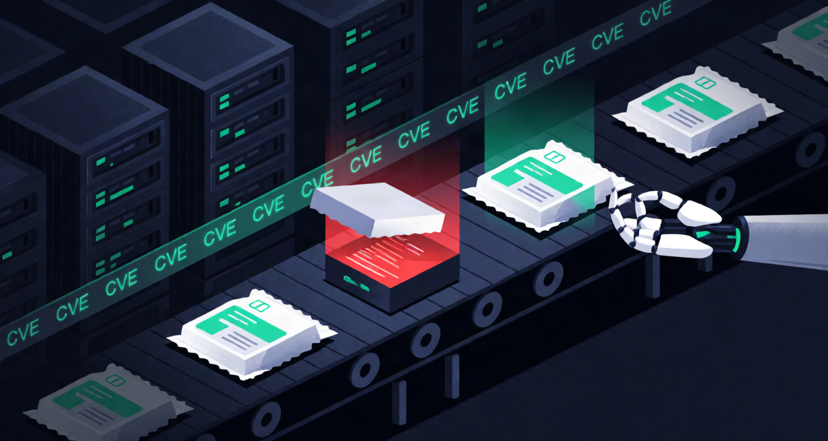 Weekly Threat Intel: Agentic Supply Chain Abuse and CVE Trades