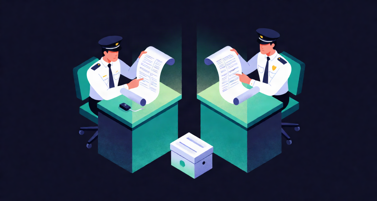 Read more about the article Request Smuggling Explained: Detection and Mitigation in Depth