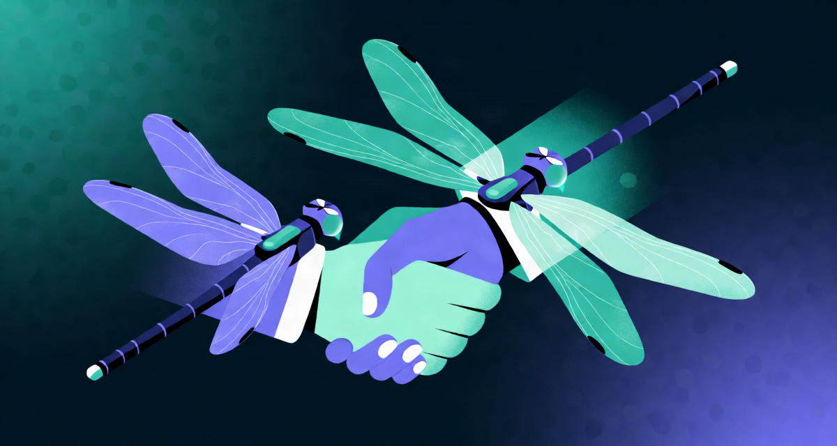 Read more about the article WPA3 and SAE: Dragonfly Handshakes, Dragonblood and the Honest Transition