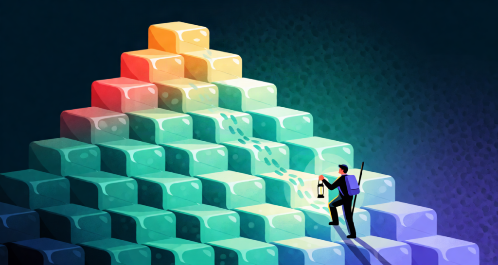 Threat Hunting, Explained: Hypotheses, Telemetry and the Pyramid of Pain