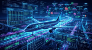 Read more about the article Wireshark + Scapy Lab: Replay and Dissect Aircraft ADS-B and ACARS Traffic